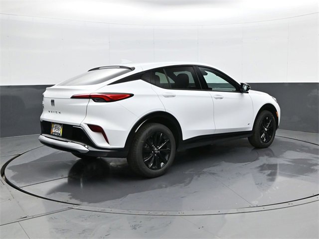 2026 Buick Envista ST photo 4