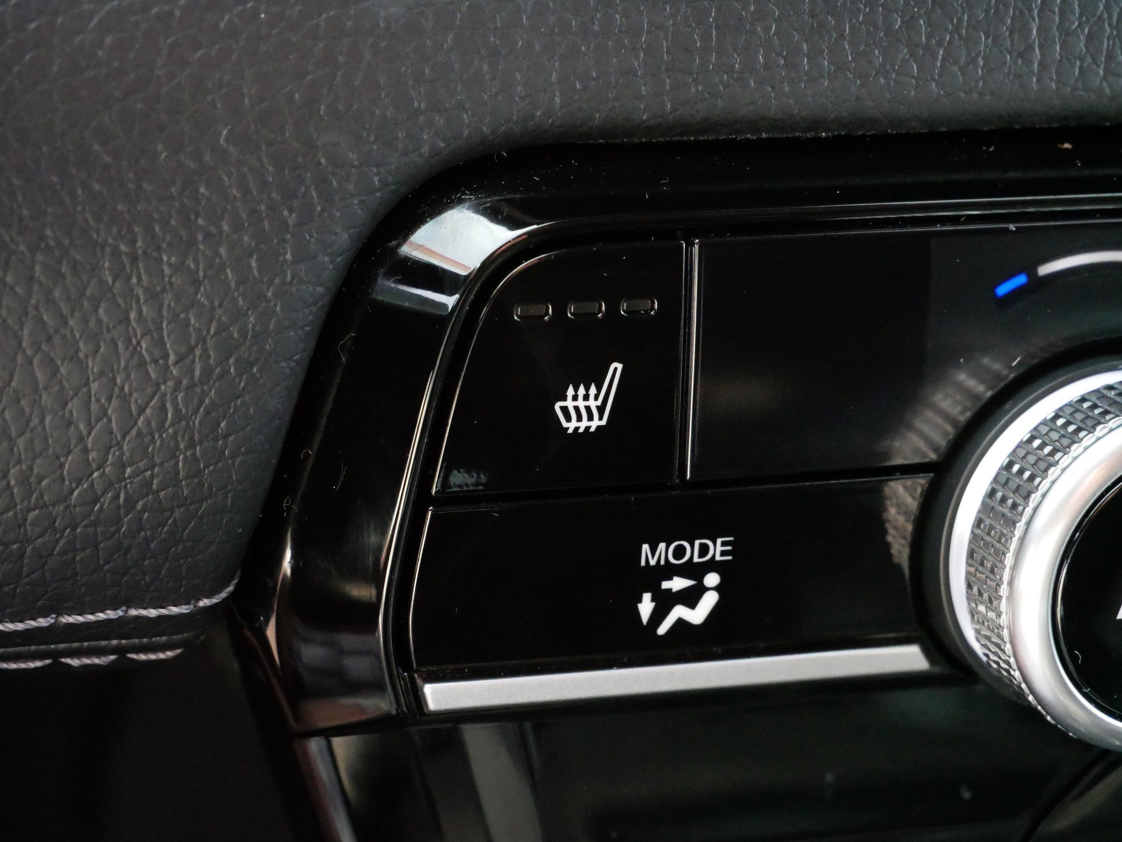 2023 Honda Pilot Touring photo 32
