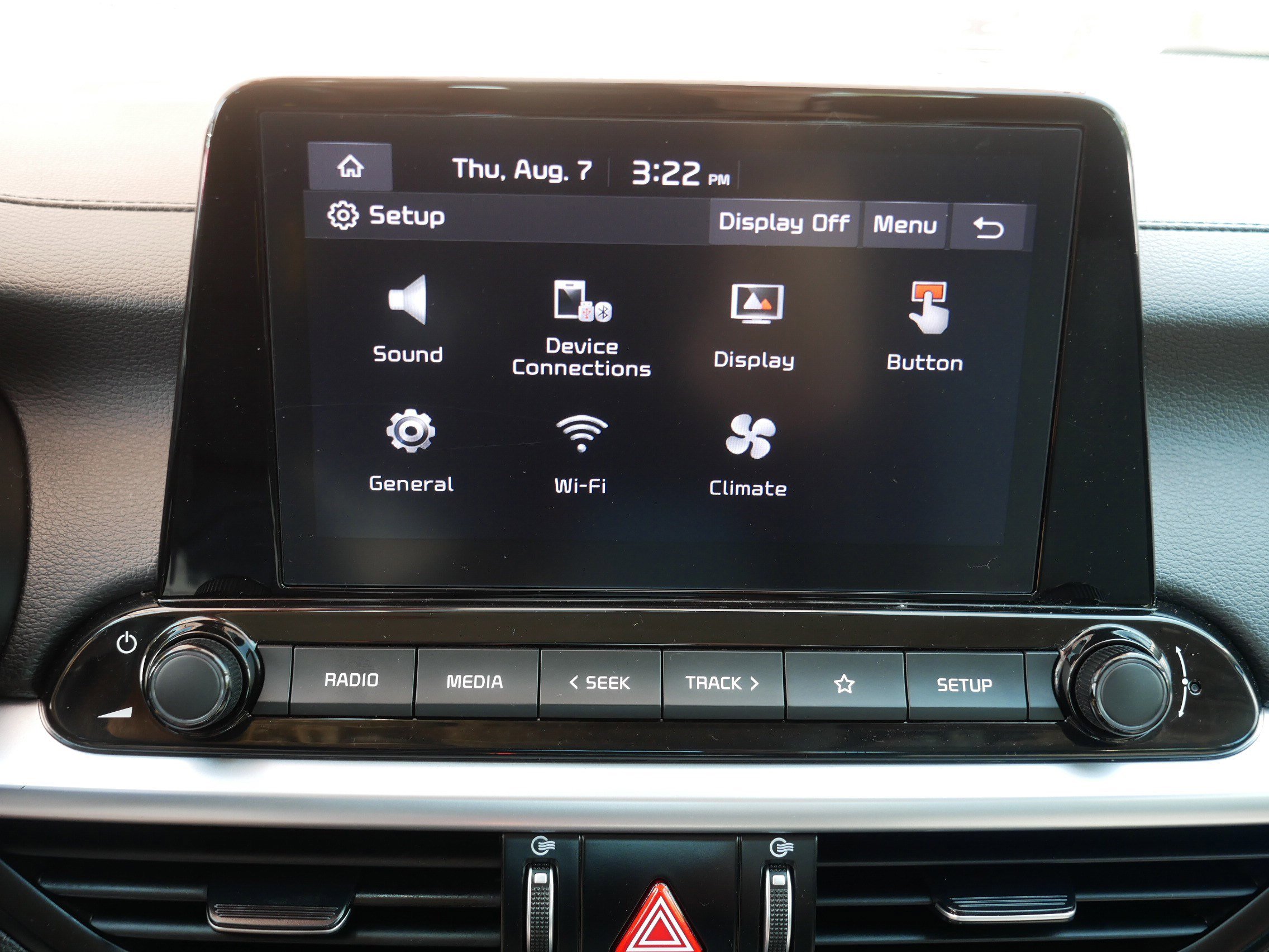 2023 Kia Forte LXS photo 28