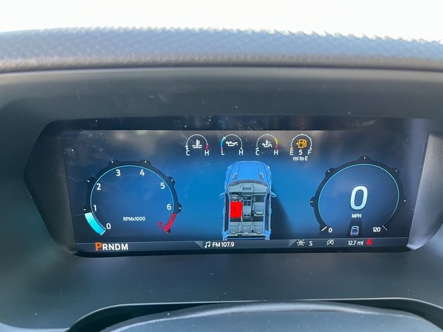 2025 Ford F-150 STX photo 27