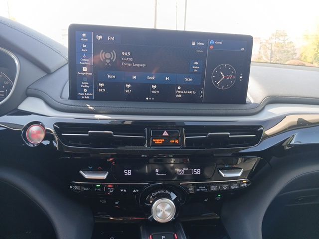 2025 Acura MDX Base photo 19