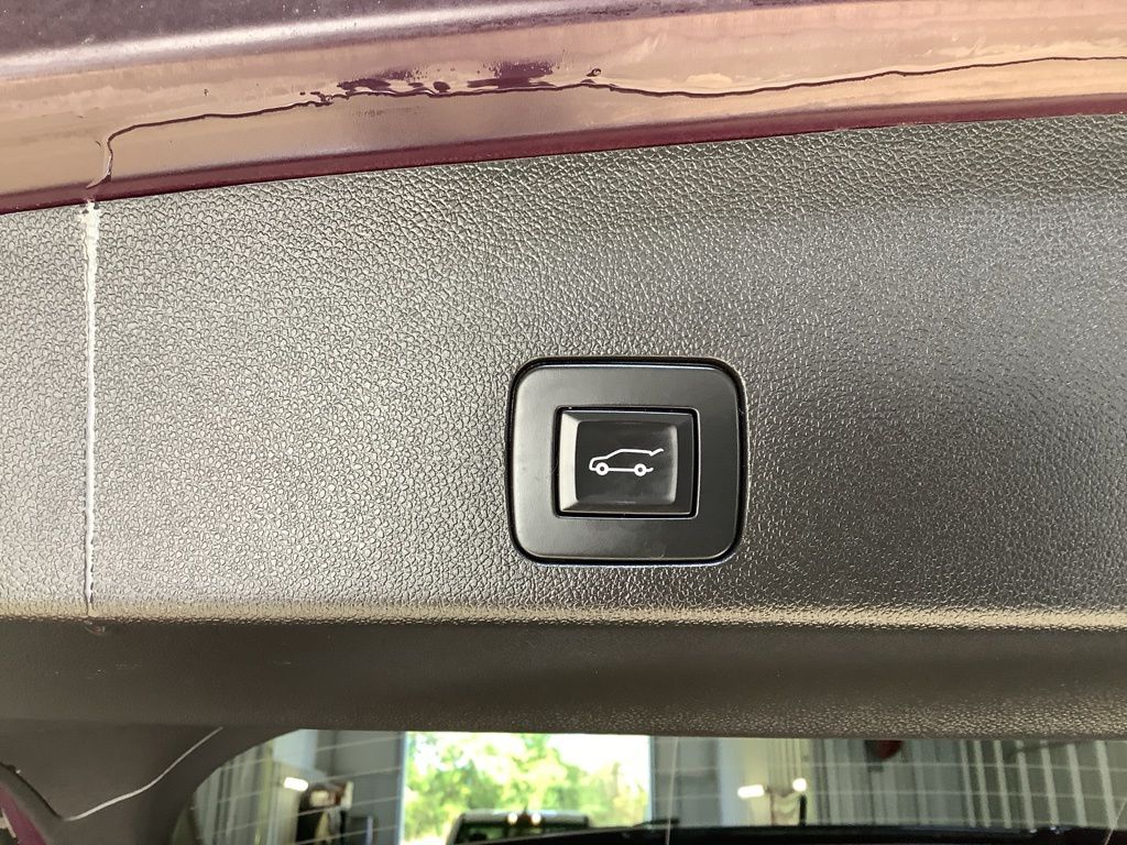 2021 Buick Encore GX Essence photo 31