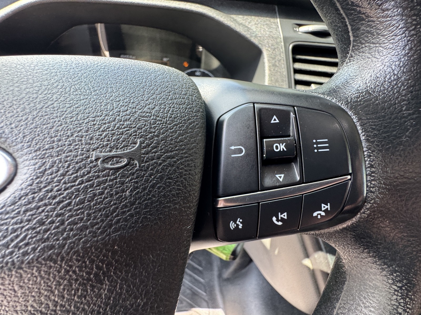 2020 Ford Transit photo 14