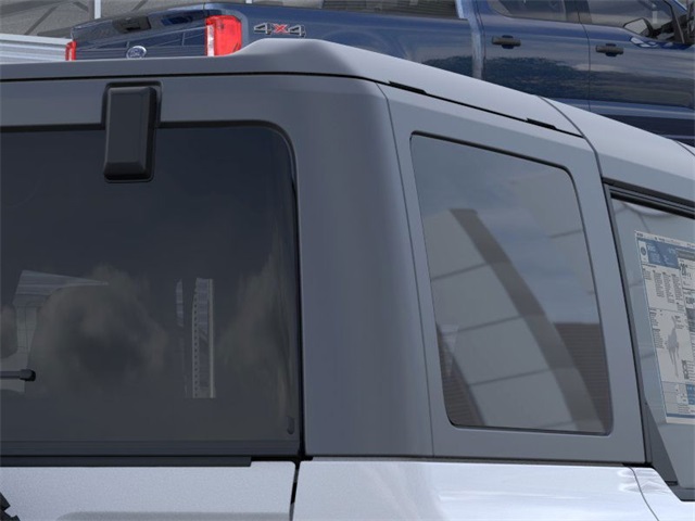 2025 Ford Bronco Outer Banks photo 25