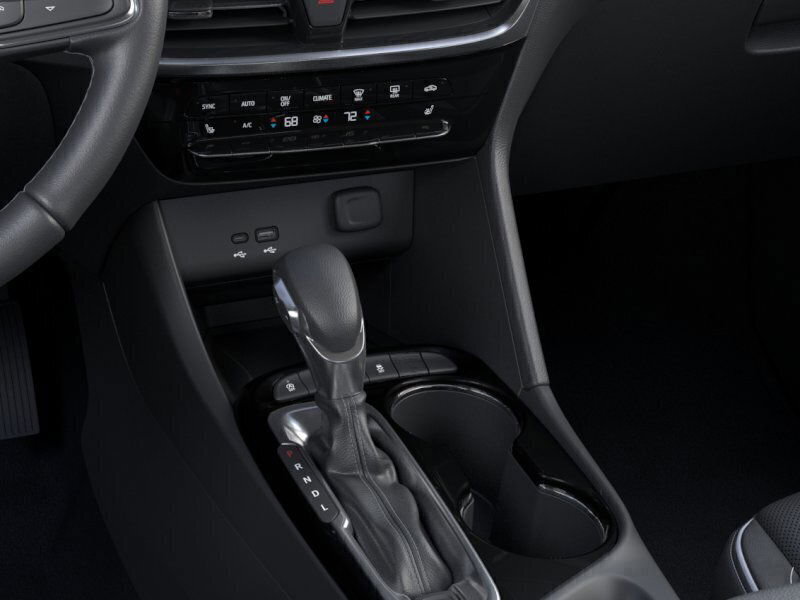 2026 Buick Encore GX Avenir photo 18