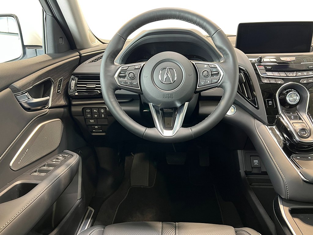 2025 Acura RDX Advance photo 12