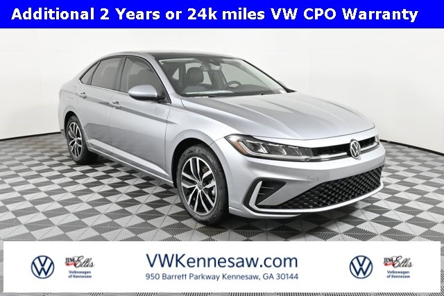 BRIEFING JETTA ジェッタ MADE IN USA New Volkswagen Jetta for Sale in Wichita KS | Eddy's