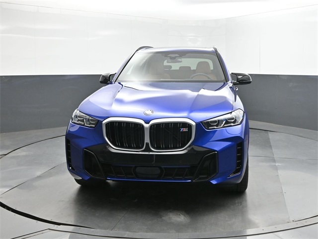 2026 Bmw X5 M60i photo 25