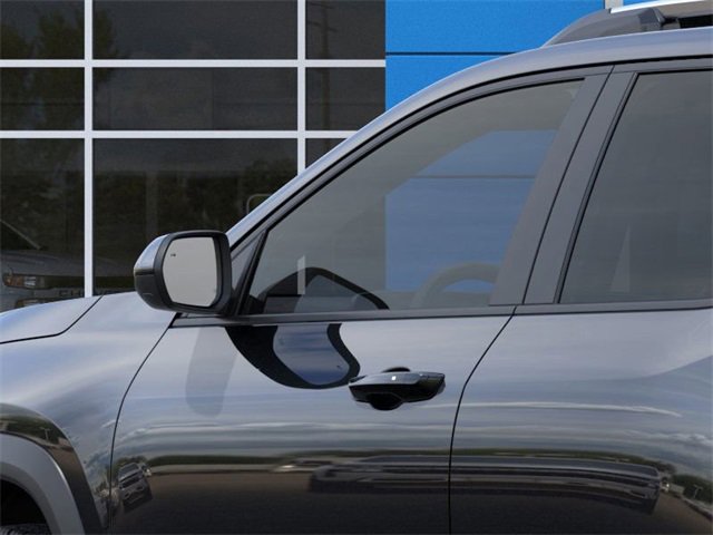 2026 Chevrolet Equinox LT photo 11