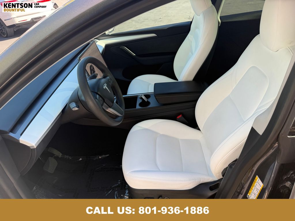 2023 Tesla Model Y Long Range photo 25