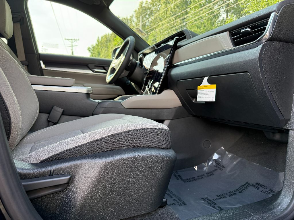 2026 Gmc Terrain Elevation photo 25