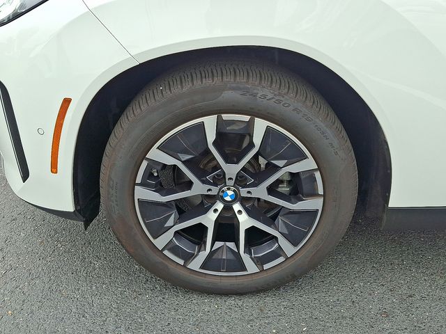 2025 Bmw X3 30x Drive photo 8