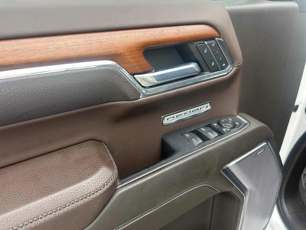 2022 Gmc Sierra 1500 Denali photo 12