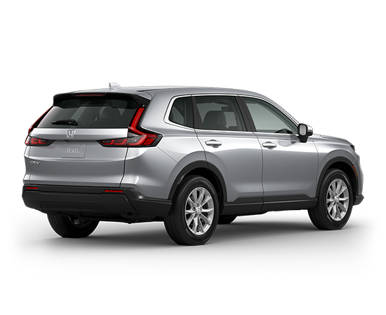 2025 Honda CR-V EX-L photo 2