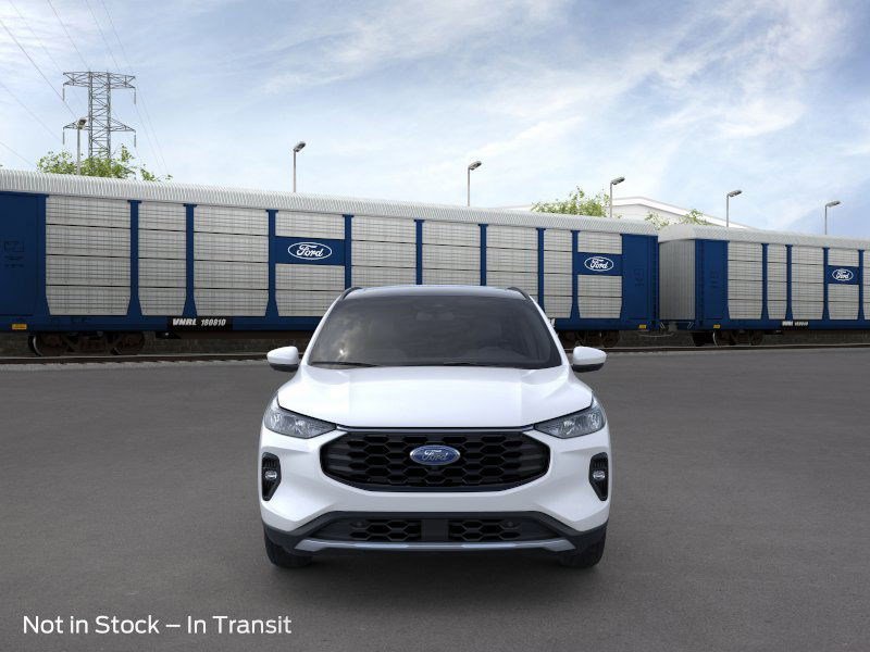 2025 Ford Escape ST-Line Select photo 6