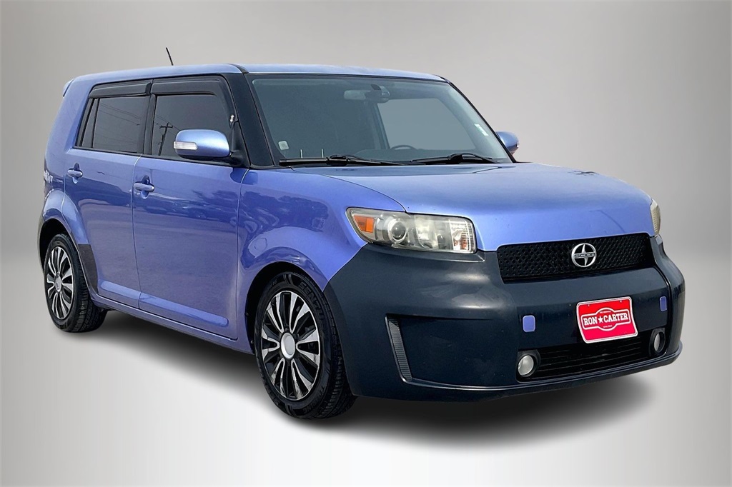 2010 Scion xB Release Series 7.0