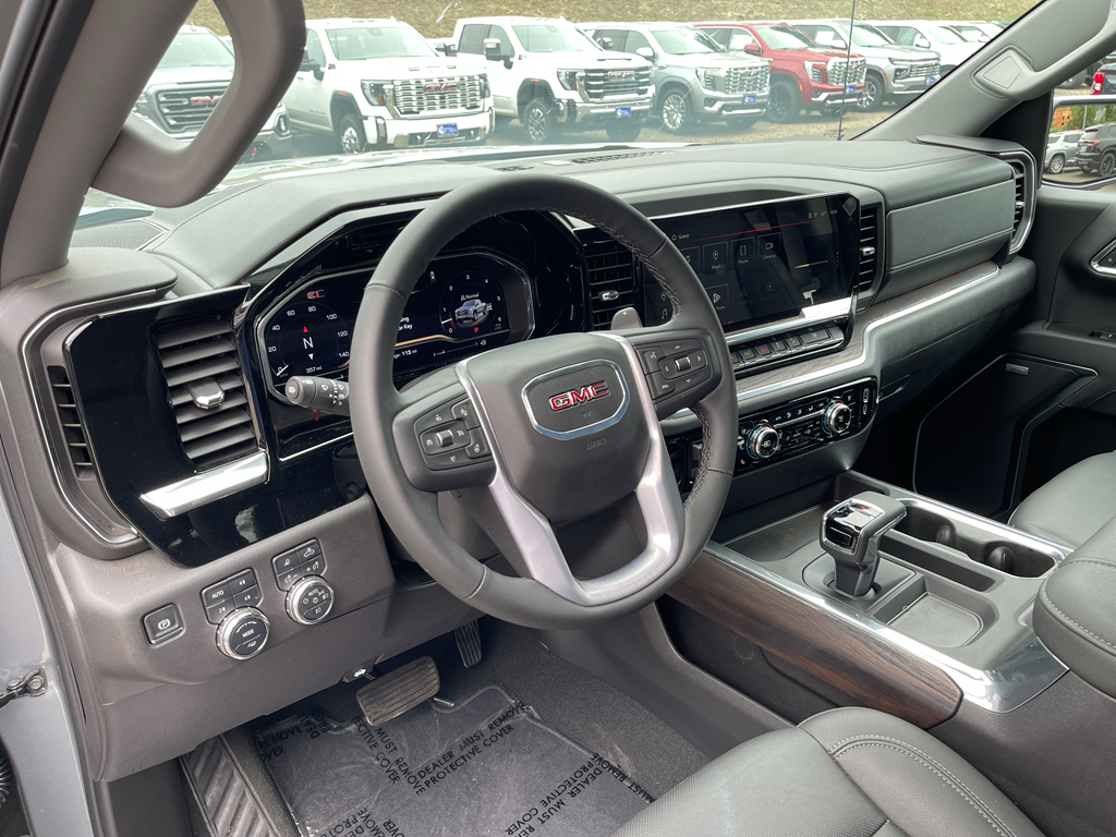 2025 Gmc Sierra 1500 SLT photo 19