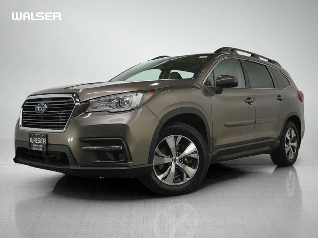 2021 Subaru Ascent Premium's photo