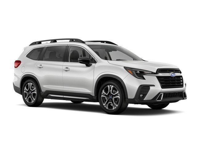 2025 Subaru Ascent Touring's photo