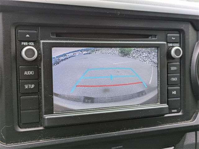 2019 Toyota Tacoma V6 photo 16