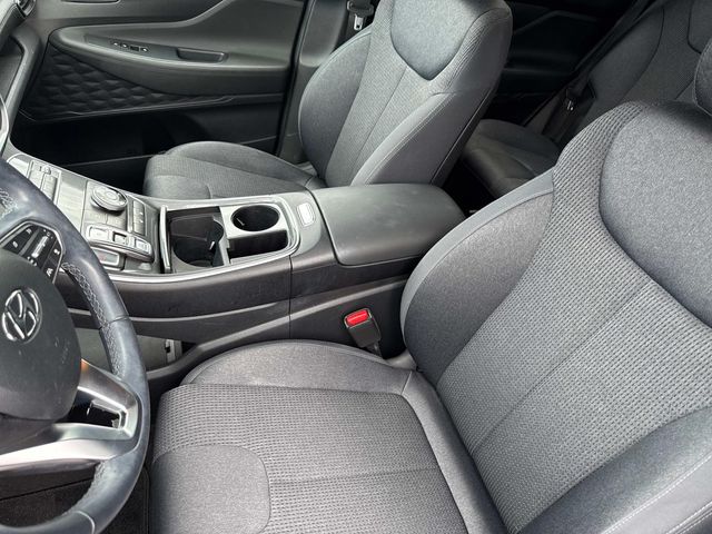 2022 Hyundai Santa Fe XRT photo 17