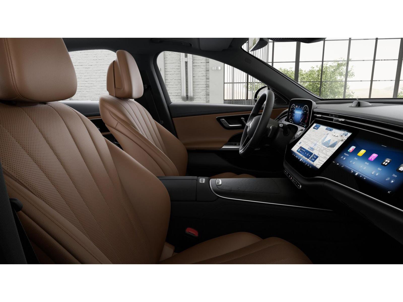 2026 Mercedes Benz E 450 4MATIC Sedan photo 4