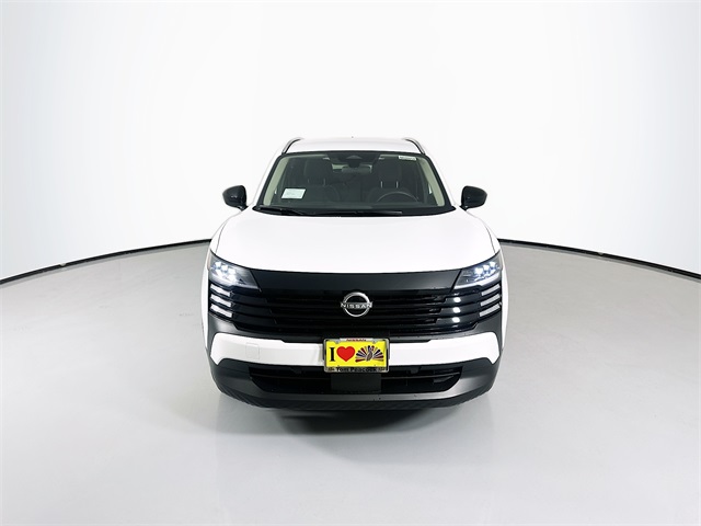 2026 Nissan Kicks SV photo 2