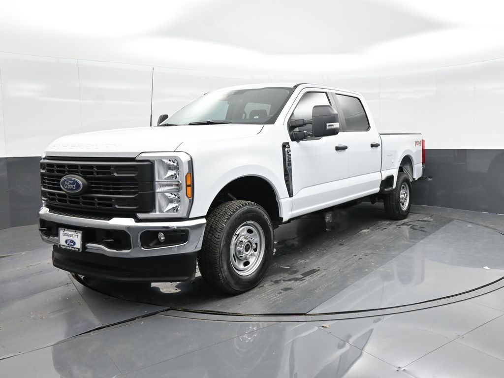 2024 Ford F-250 photo 23