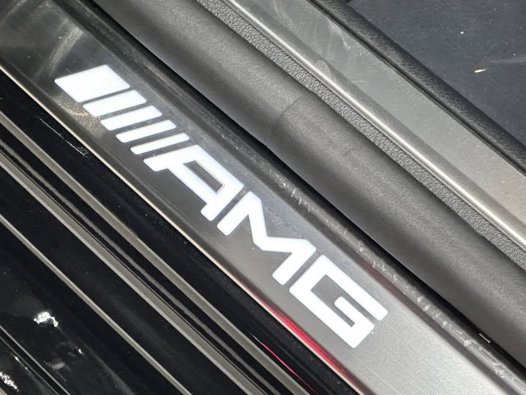 2026 Mercedes Benz S AMG 63 e 4MATIC photo 13