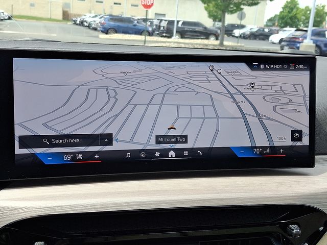2025 Bmw 330i xDrive photo 18