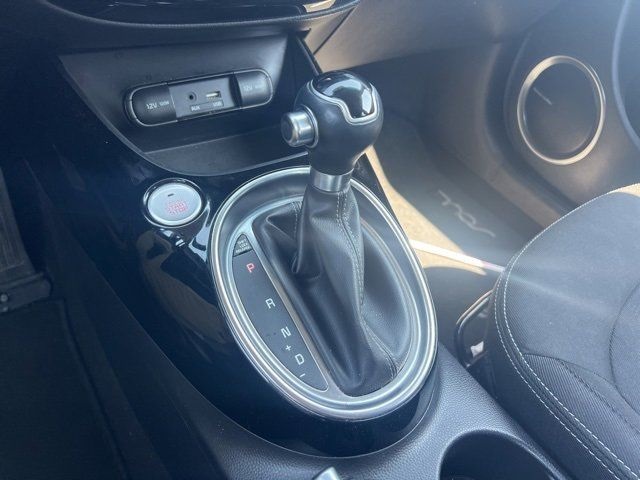 2017 Kia Soul Plus photo 14
