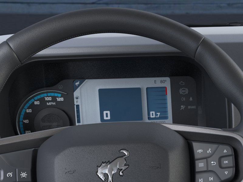 2025 FORD BRONCO - Image 14