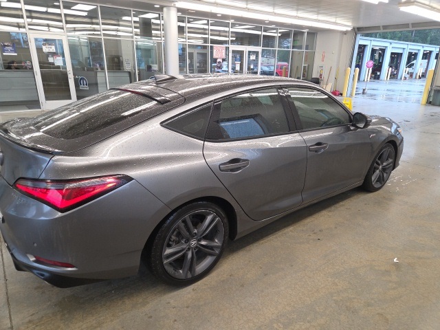 2023 Acura Integra A-Spec photo 3