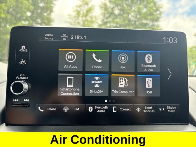 2025 Honda Pilot EX-L photo 11