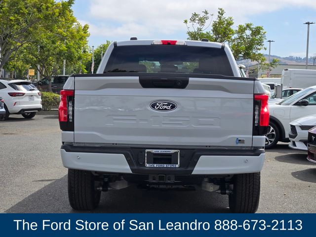 2025 Ford F-150 Lightning photo 6
