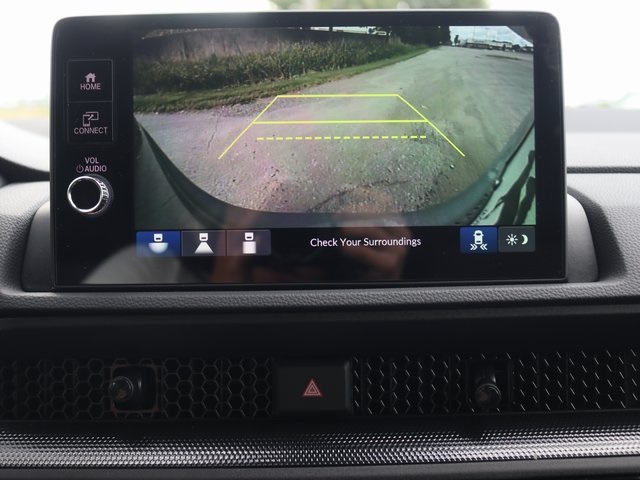2026 Honda CR-V EX photo 12