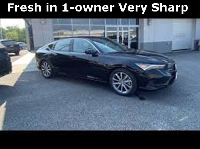 2023 Acura Integra Base's photo