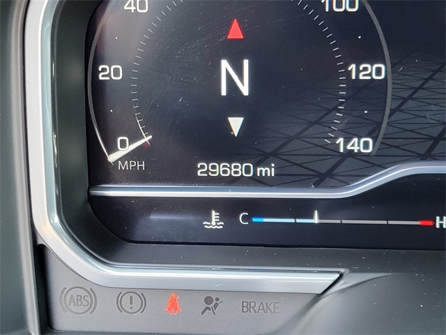 2023 Gmc Sierra 1500 AT4 photo 31