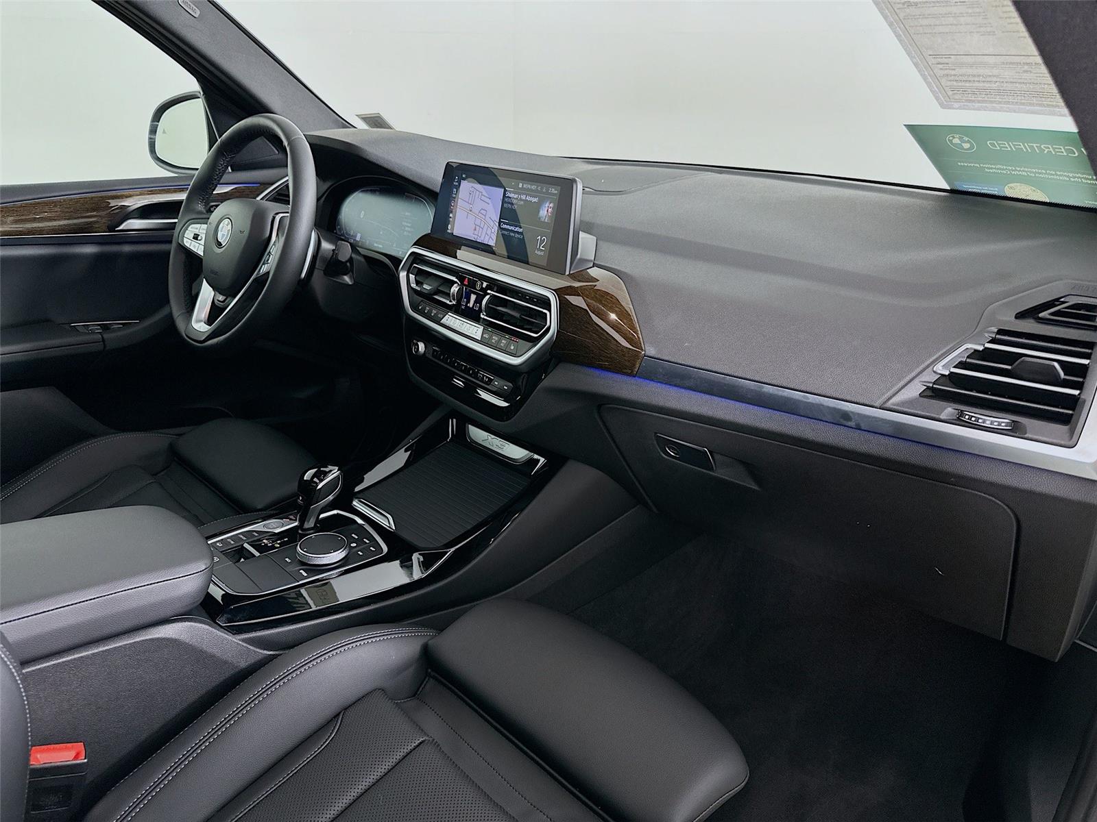 2024 Bmw X3 xDrive30i photo 30