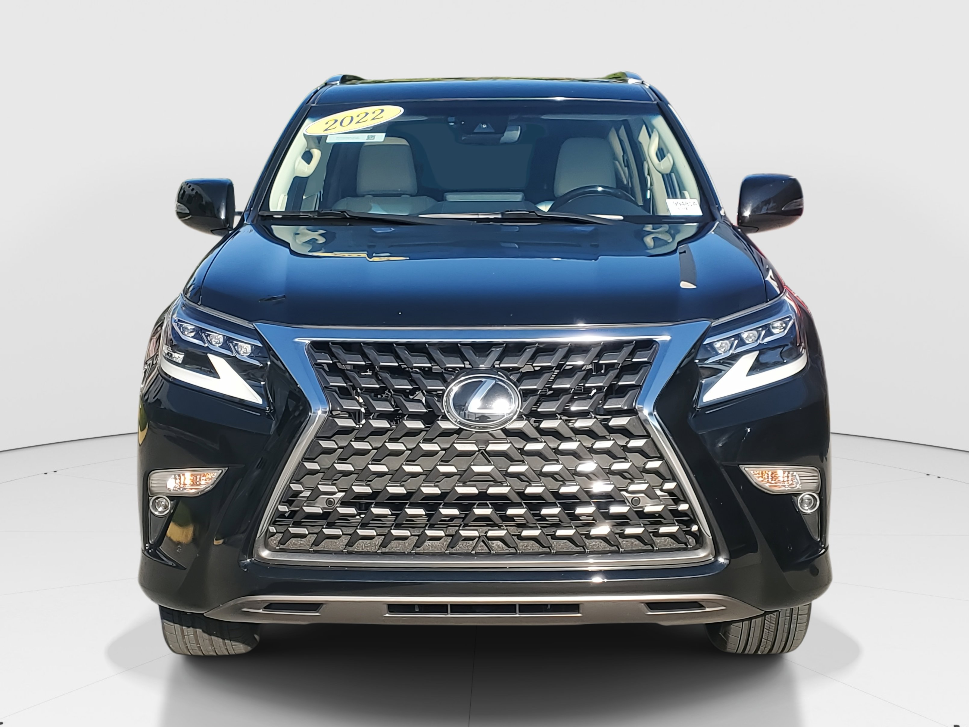 2022 Lexus GX 460 Premium photo 2