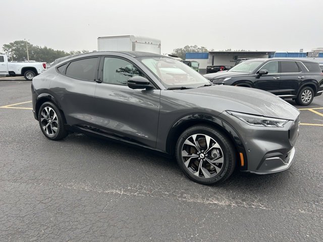 2023 Ford Mustang Mach-E Premium AWD's photo