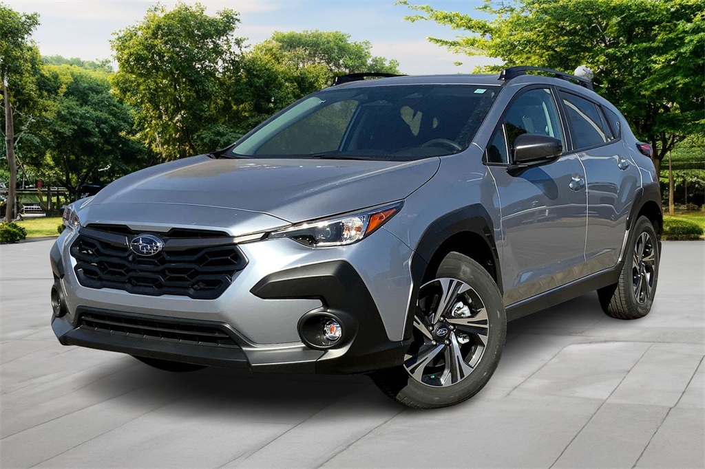 2026 Subaru Crosstrek Premium's photo