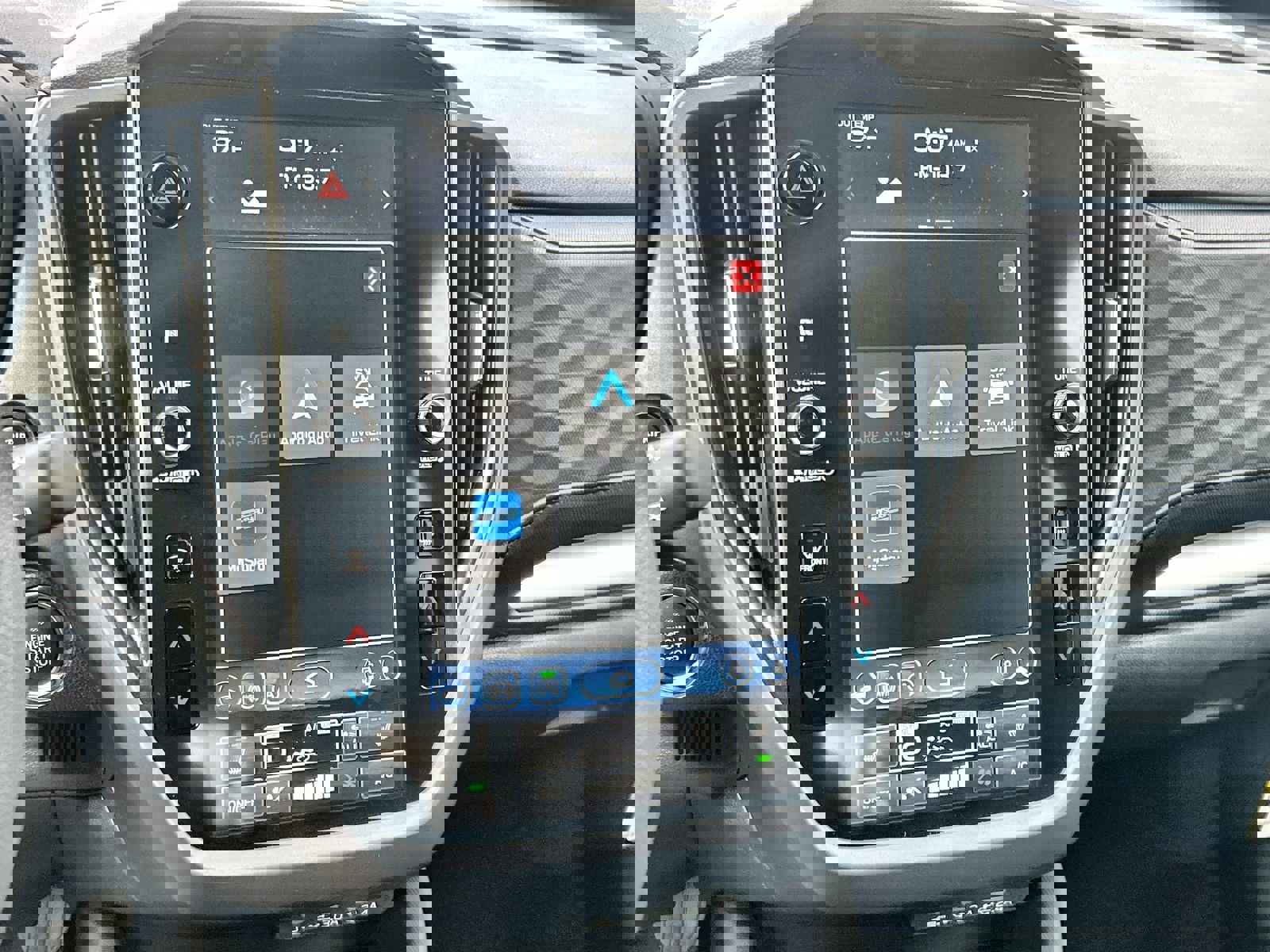 2025 Subaru Forester Premium photo 20