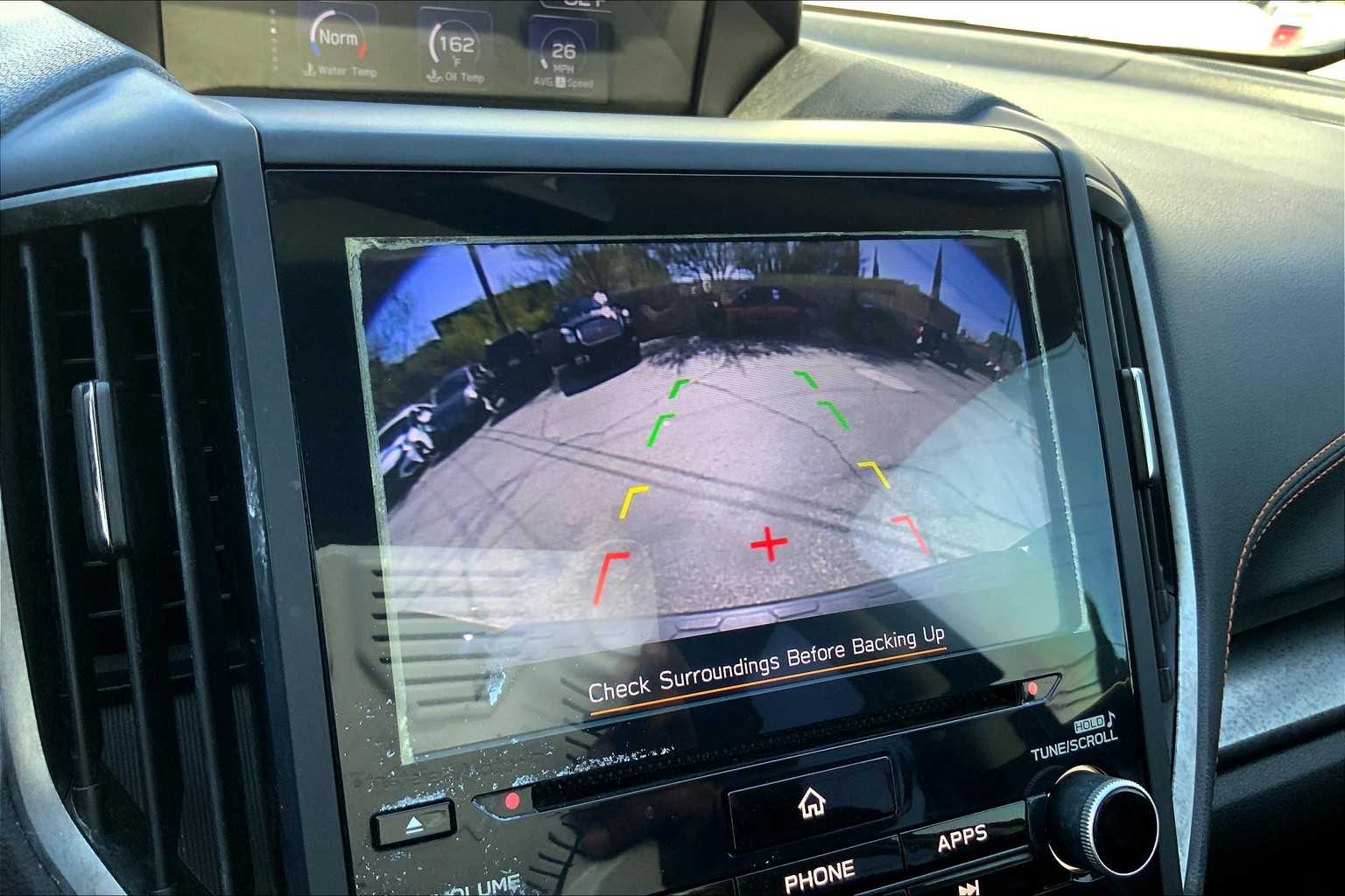 2018 Subaru Crosstrek Limited 2.0i photo 24
