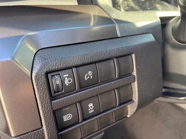 2025 Toyota Tacoma SR5 Double Cab photo 13
