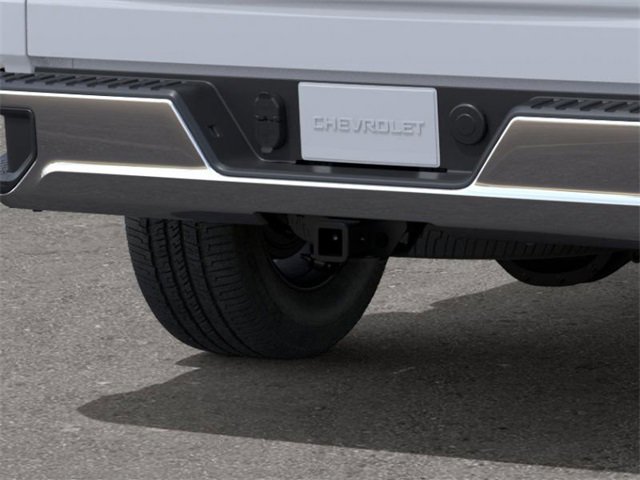 2026 Chevrolet Silverado 1500 LT photo 13