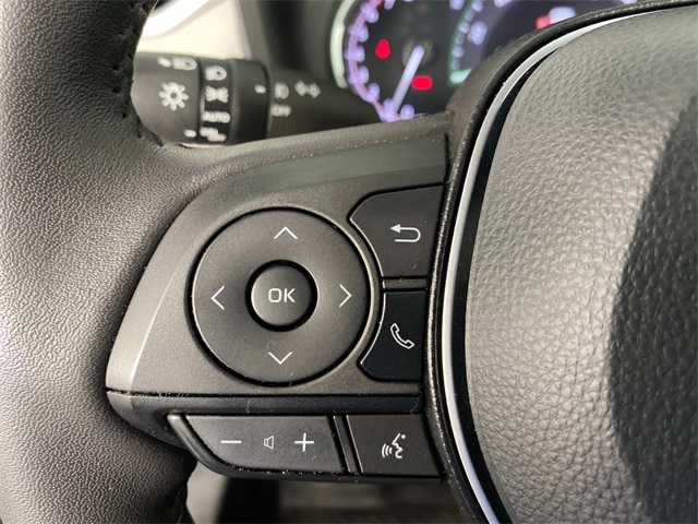 2024 Toyota RAV4 XLE Premium photo 15