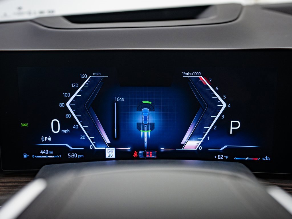 2026 Bmw X5 xDrive40i photo 27