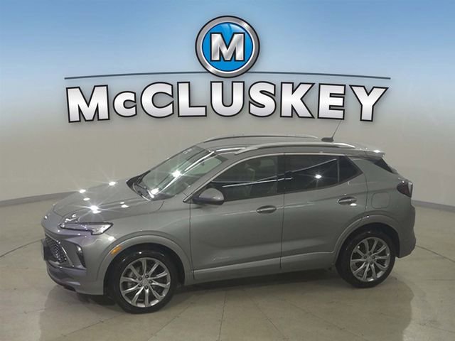 2024 Buick Encore GX Avenir