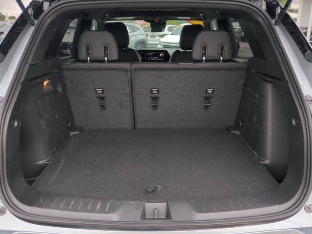 2024 Chevrolet Trailblazer RS photo 22